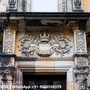 Classic Villa Design Ideas for Luxury Living No-12001