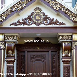 Elegant Classic Villa Design Inspiration for Dream Homes No-12002