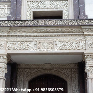 Timeless Classic Villa Design for Elegant Living No-12011