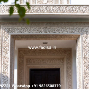 Amazing Classic Villa Design for Premium Homes No-12017