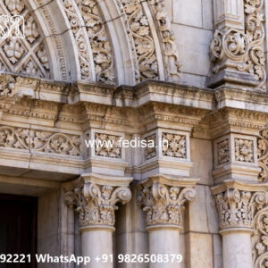 Classic Villa Design with Stunning Outdoor Beauty No-12081