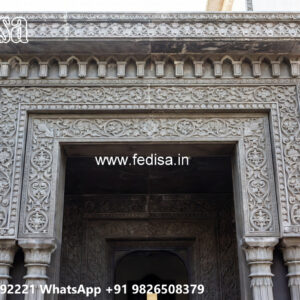 Classic Villa Design with Luxury Interior Concepts No-12101