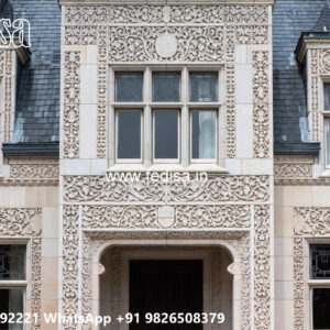 Classic Villa Design with Stylish Modern Vintage Blend No-12104