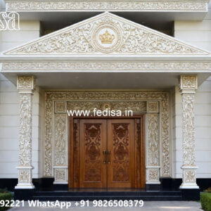 Modern Luxury House Design Trends for Premium Homes No-12153