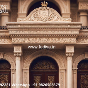 Premium Luxury House Design Ideas for Modern Architecture No-12157