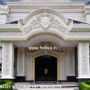 Amazing Luxury House Design Ideas for Large Homes No-12163