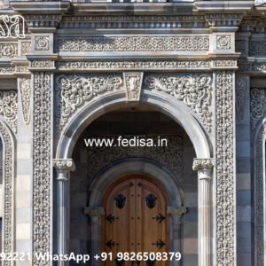Creative Luxury House Design with Premium Interiors No-12166