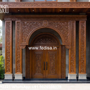 Luxury House Design with Beautiful Lighting Concepts No-12175