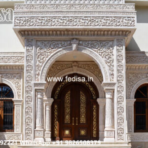 Creative Luxury House Design for Premium Villas No-12190
