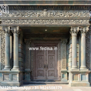 Luxury House Design with High-End Furniture Ideas No-12191
