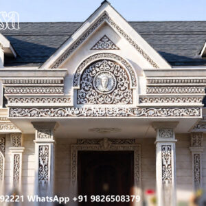 Luxury House Design Ideas for Luxury Lifestyle Lovers No-12194