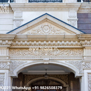 Luxury House Design with Elegant Dining Room Ideas No-12196