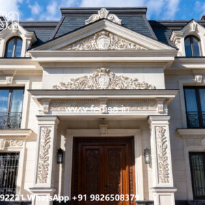Luxury House Design with Luxury Bathroom Inspiration No-12199