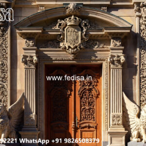 Luxury House Design with Modern Ceiling Concepts No-12200
