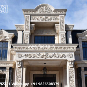 Best Luxury House Design Ideas for Elegant Homes No-12201