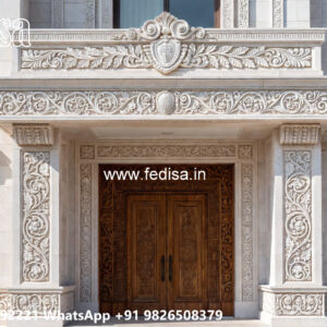 Luxury House Design with Modern Lighting Fixtures No-12204