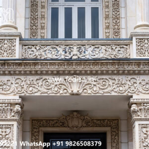 Luxury House Design with Elegant Home Decor No-12209