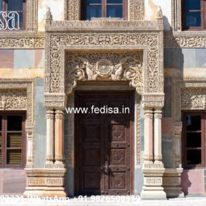 Luxury House Design with Premium Living Experience No-12210