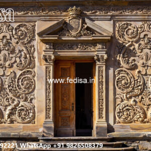 Luxury House Design with Designer Furniture Concepts No-12222
