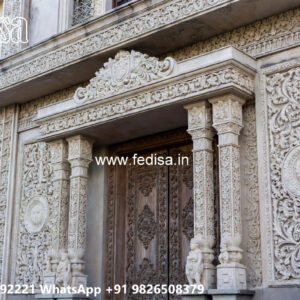 Luxury House Design with Smart Interior Planning No-12229