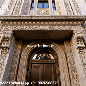 Luxury House Design with Elegant Villa Concepts No-12249