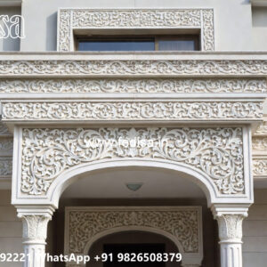 Ultra Luxury House Design Ideas for Dream Villas No-12251