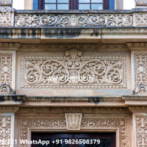 Luxury House Design with Stunning Contemporary Look No-12252
