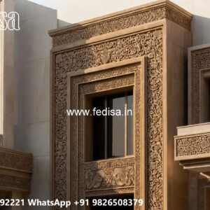 Luxury House Design with Spacious Luxury Interiors No-12260