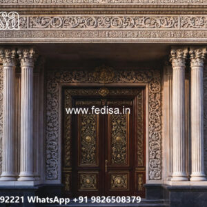 Luxury House Design with Modern Home Planning No-12273