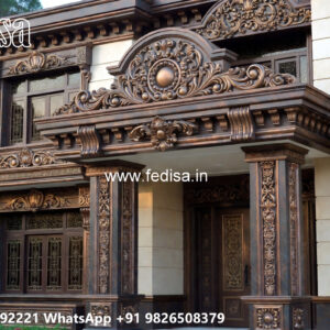 Luxury House Design with Luxury Interior Lighting No-12278