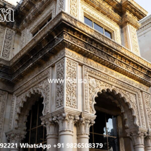 Luxury House Design with Contemporary Luxury Appeal No-12281