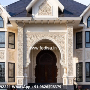 Luxury House Design with Premium Home Styling No-12285