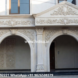 Luxury House Design with Stylish Luxury Bathrooms No-12287