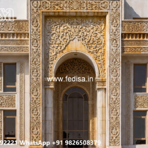Beautiful Classic House Design Inspiration for Dream Homes No-12302