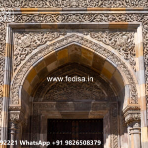 Stunning Classic House Design for Luxury Residences No-12305