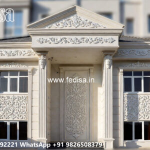 Classic House Design with Modern Traditional Blend No-12308