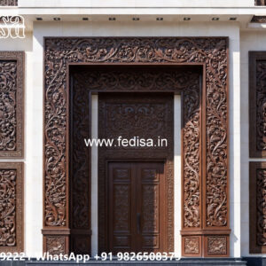 Elegant Classic House Design with Premium Decor No-12309