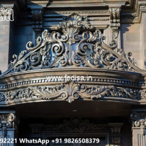 Classic Villa Design with Premium Luxury Appeal No-325