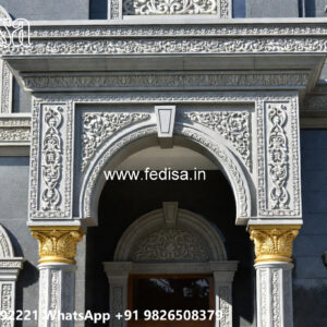 Classic Villa Design with Stunning Outdoor Beauty No-381