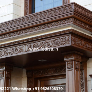 Classic Villa Design with Timeless Luxury Interiors No-398