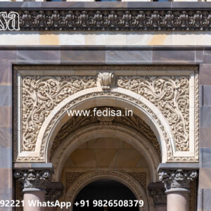 Classic Villa Design with Luxury Interior Concepts No-401