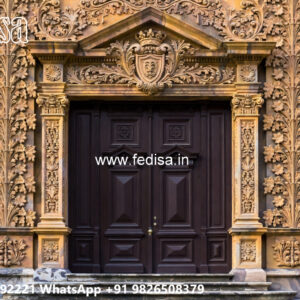 Classic Villa Design with Premium Exterior Charm No-431