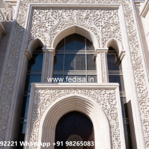 Classic Villa Design with Stylish Vintage Elements No-435