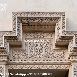 Classic Villa Design with Premium Interior Lighting No-441