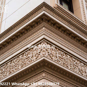 Classic Villa Design with Luxury Lifestyle Inspiration No-446