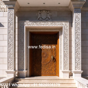 Luxury House Design Ideas for Modern Dream Homes No-451