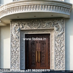 Best Luxury House Design Ideas for Contemporary Villas No-454