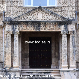 Amazing Luxury House Design Ideas for Large Homes No-463