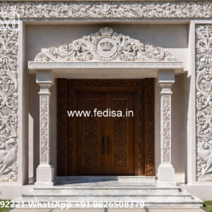 Luxury House Design Concepts for High-End Living No-465