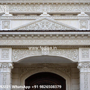 Creative Luxury House Design with Premium Interiors No-466